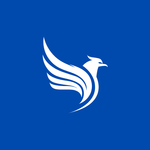 European Airlines Logo