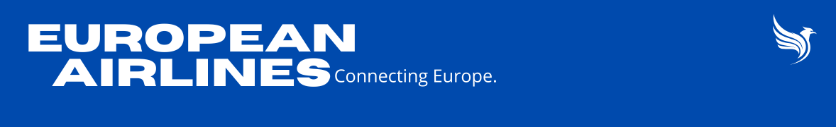 European Airlines - Connecting Europe